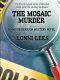 [Maggie Reardon Mystery 01] • The Mosaic Murder